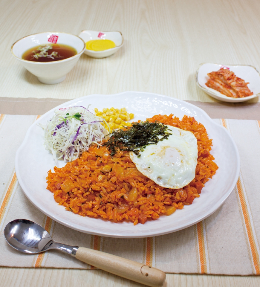 종로김밥 운서역더타임점