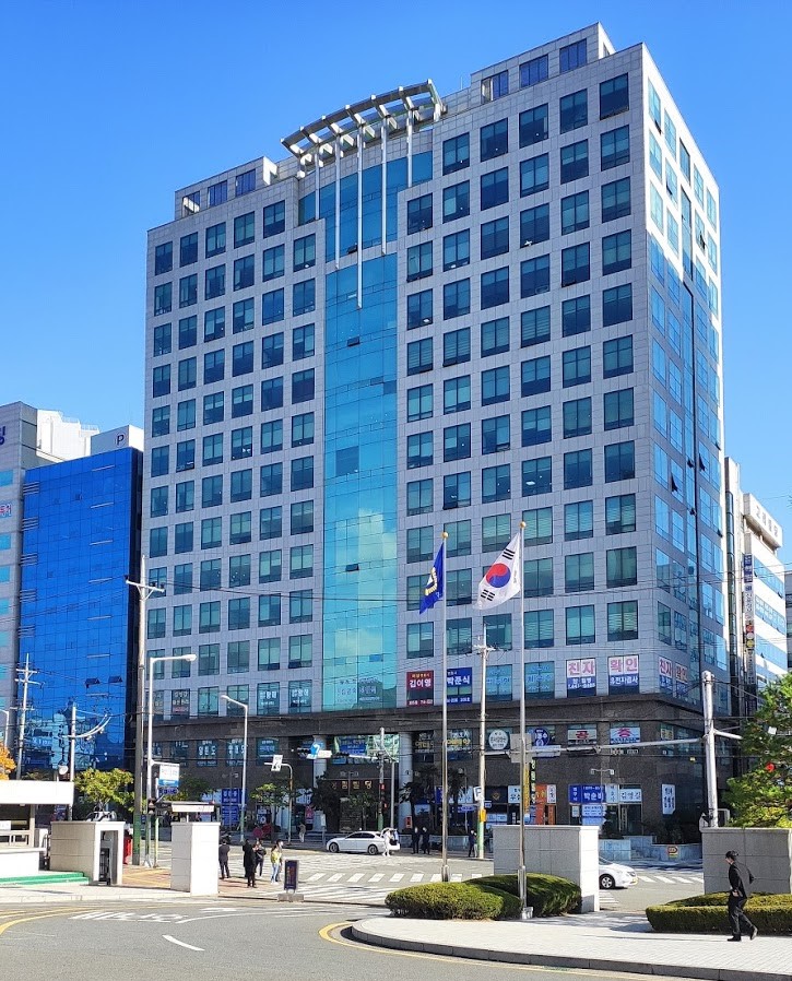 법무사한철규사무소