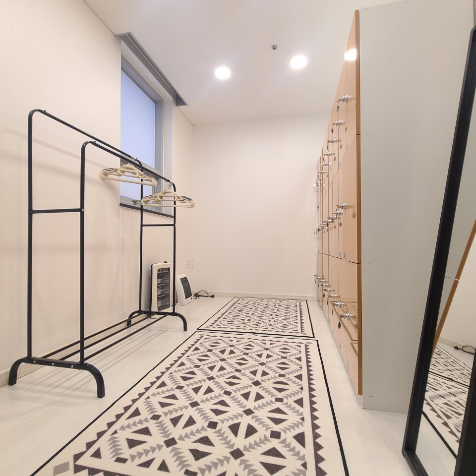 조성정아쉬탕가요가 대표 이미지