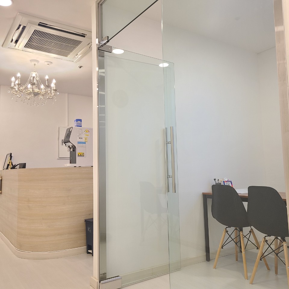 조성정아쉬탕가요가 대표 이미지