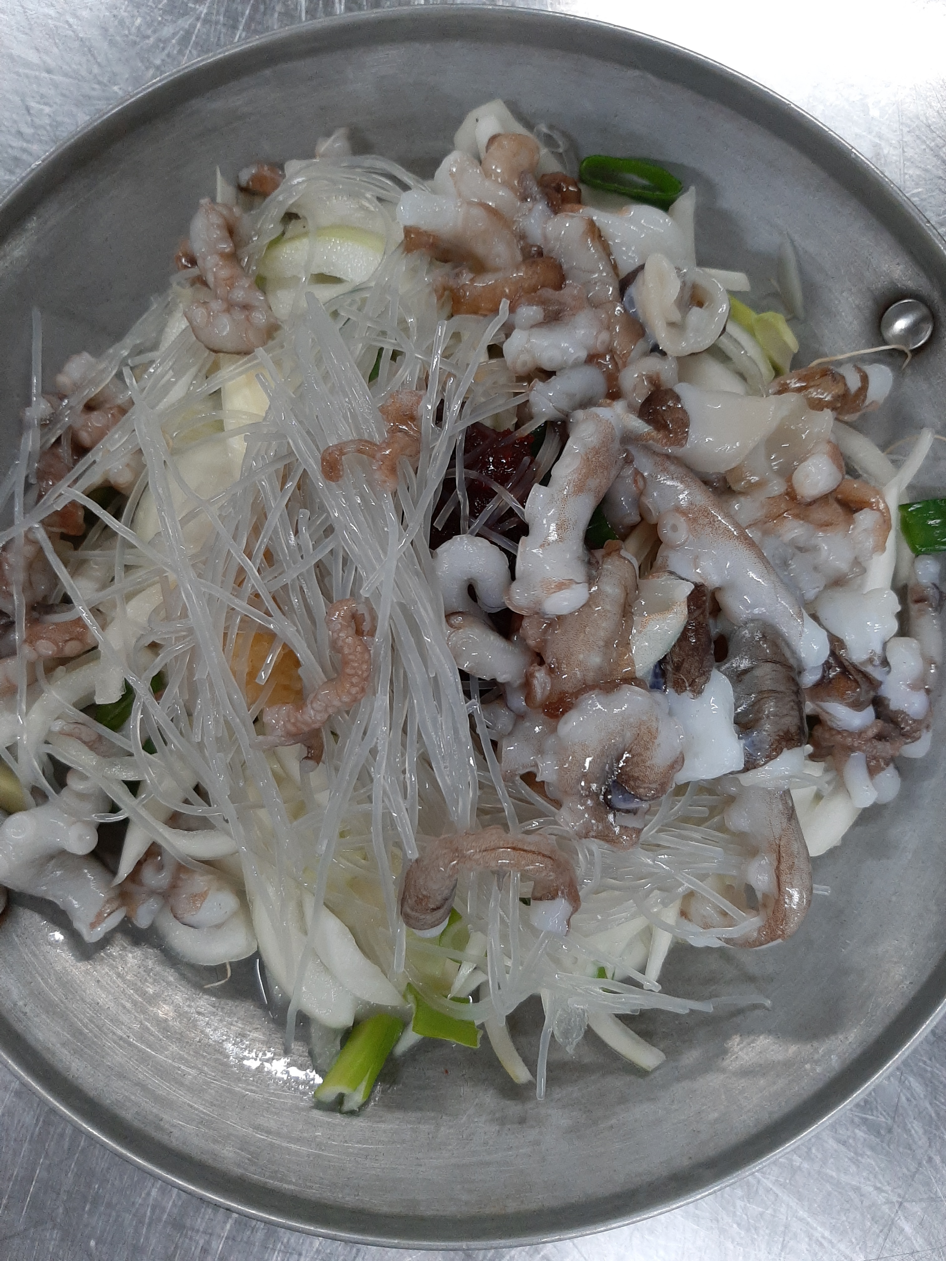 팔도낙지촌 울산동구 대왕암점