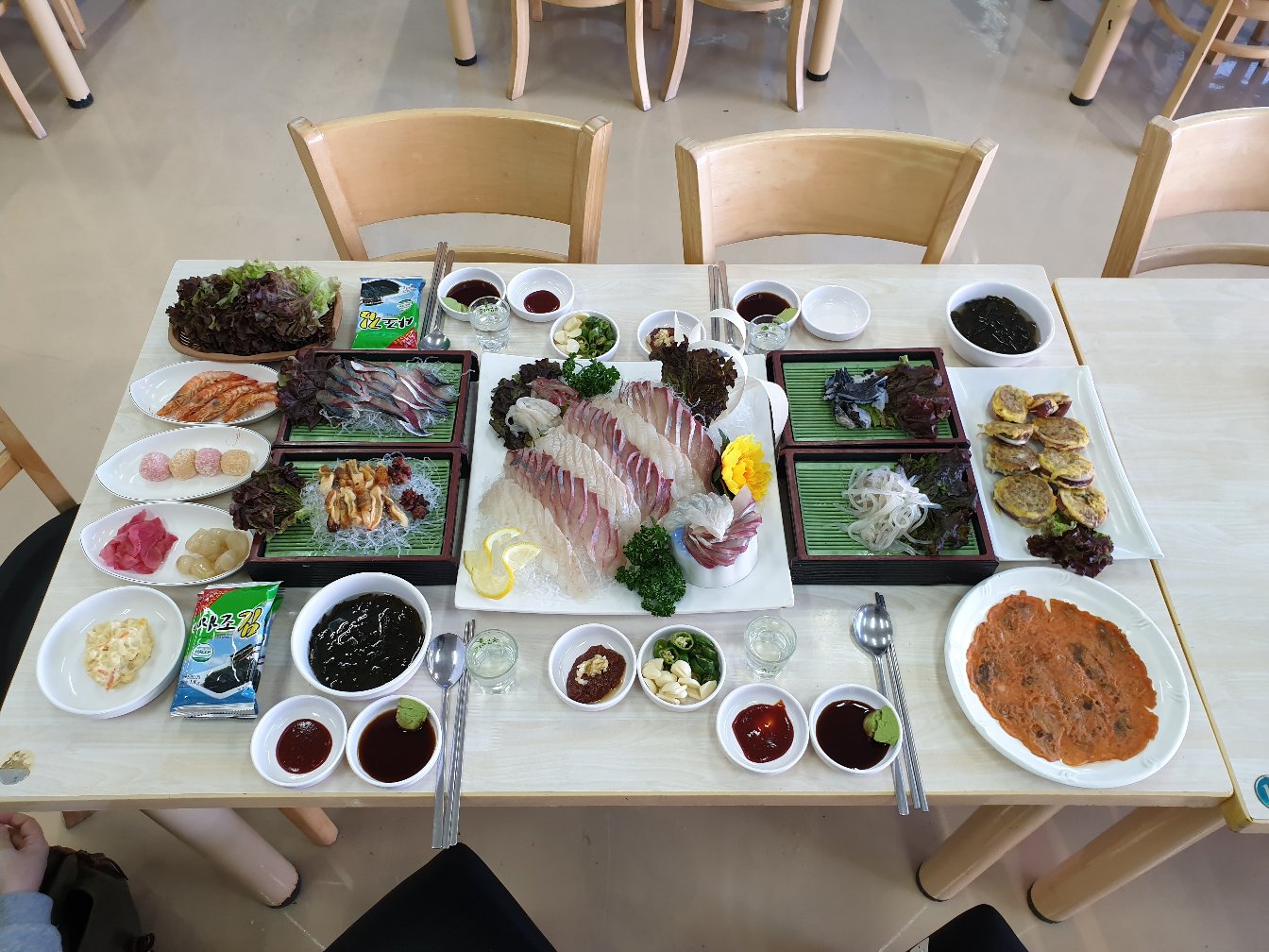 돌고래회센터