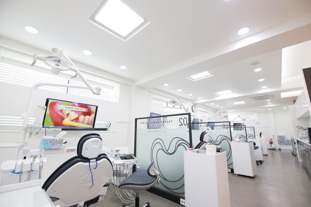 고마운치과의원 대표 이미지