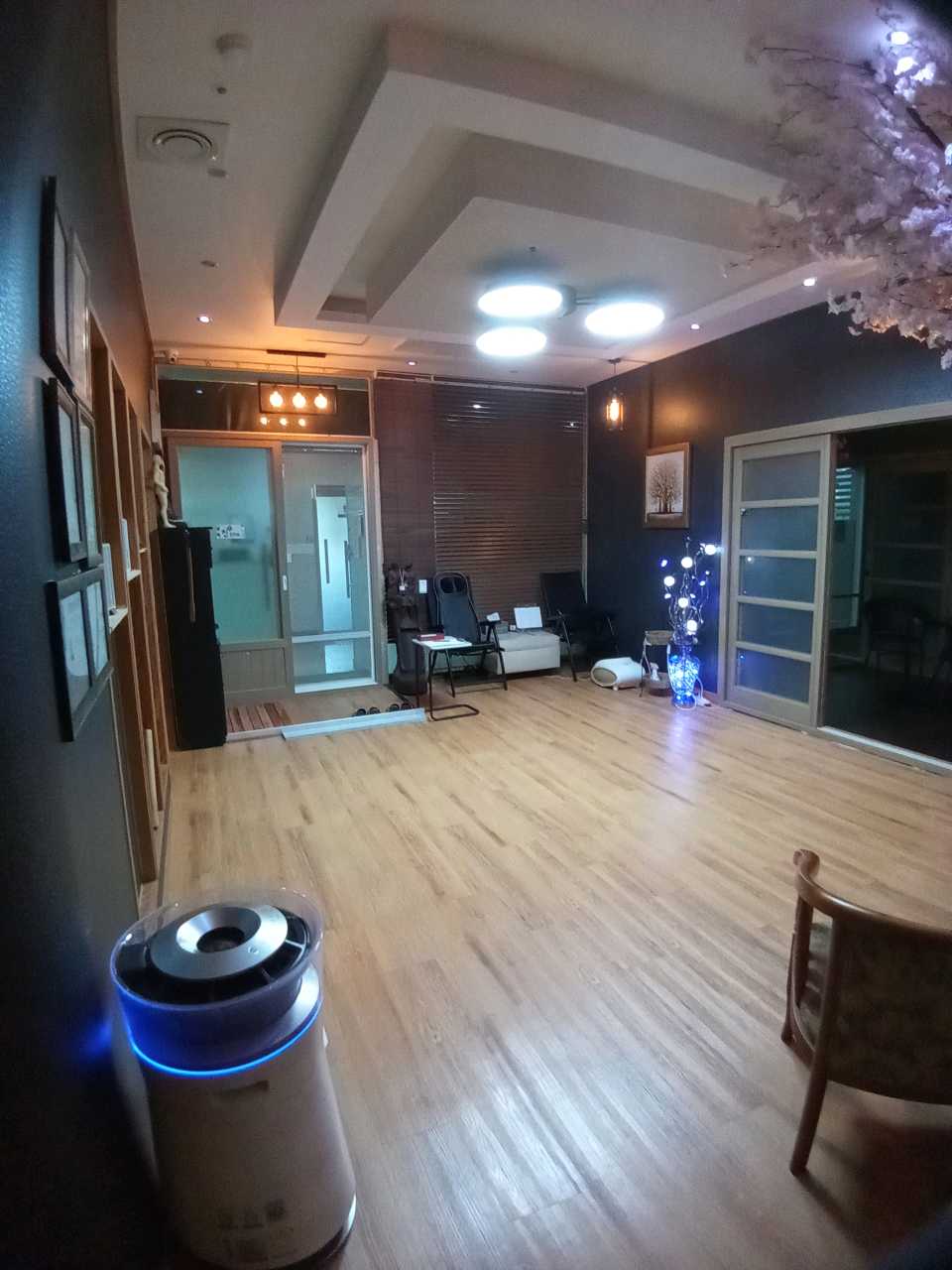 진스파