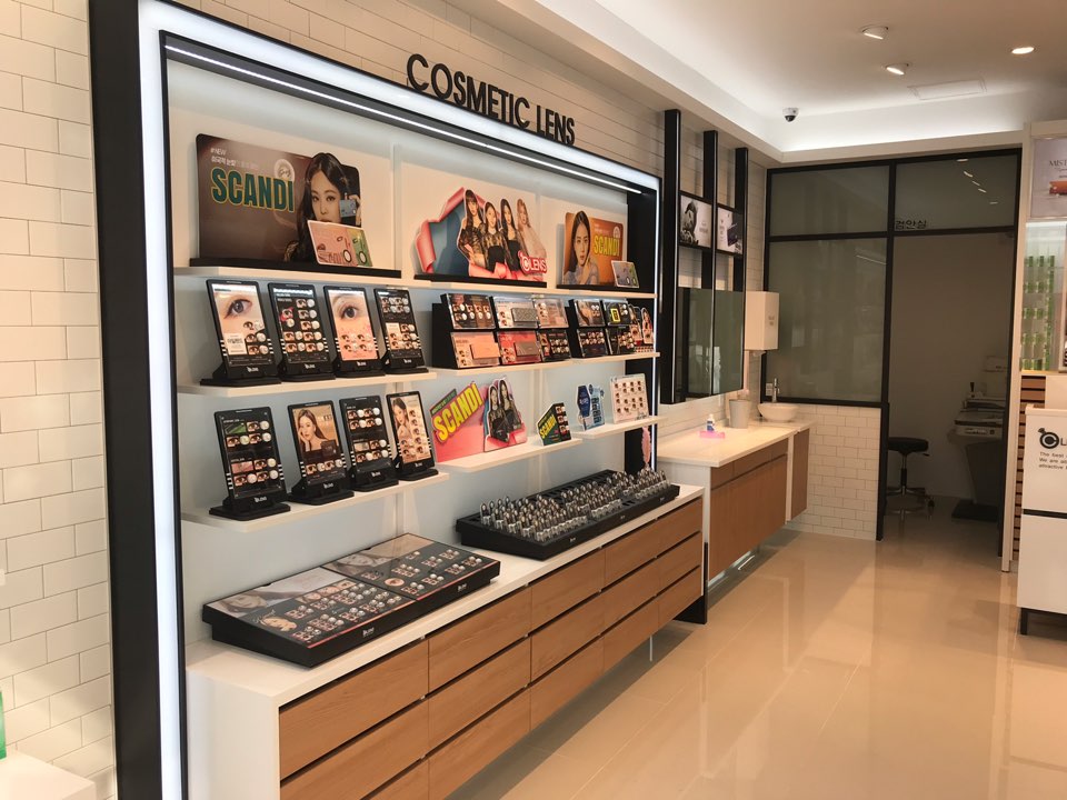 오렌즈 구미옥계점 대표 이미지