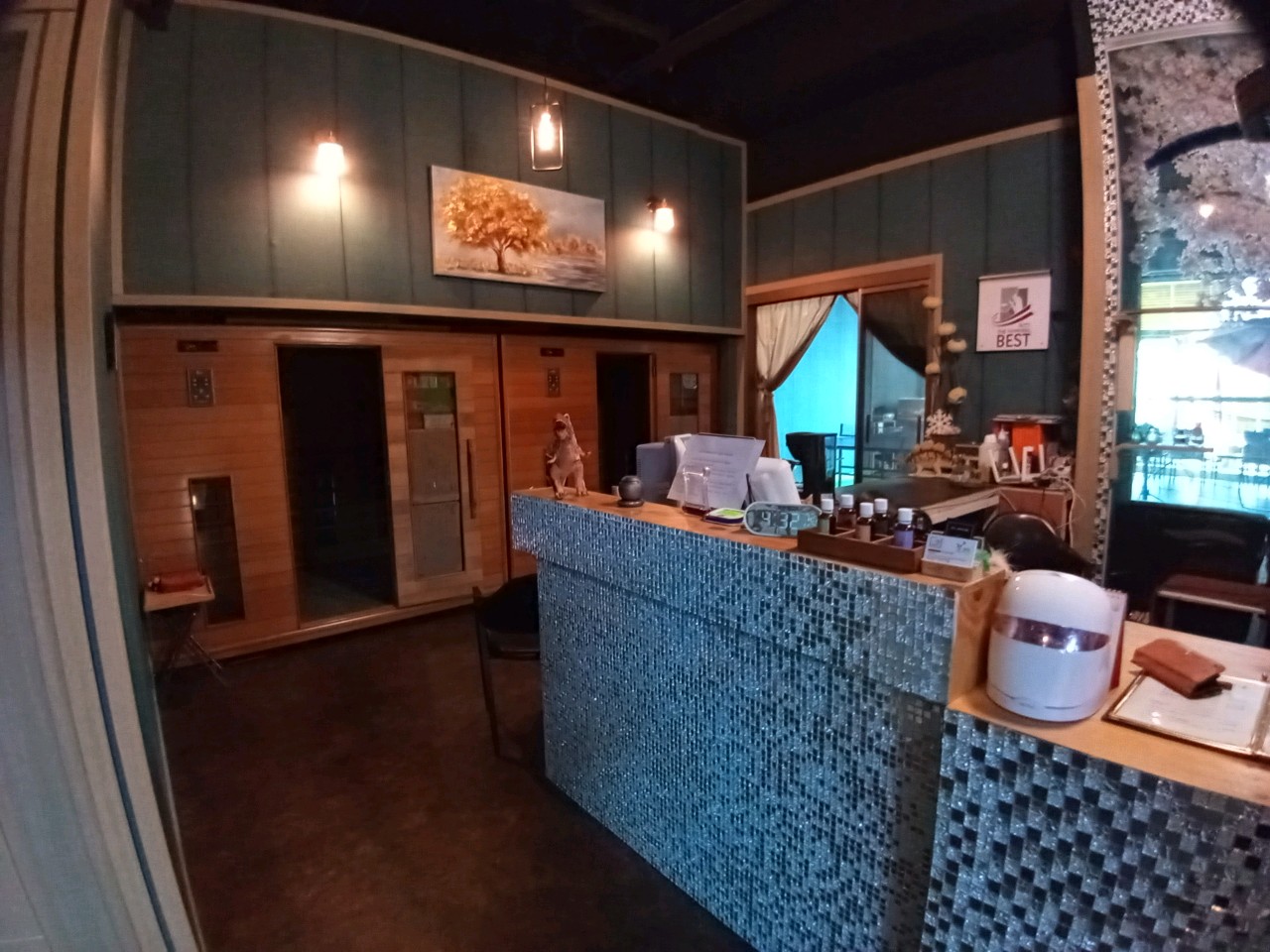 진스파 photo 3