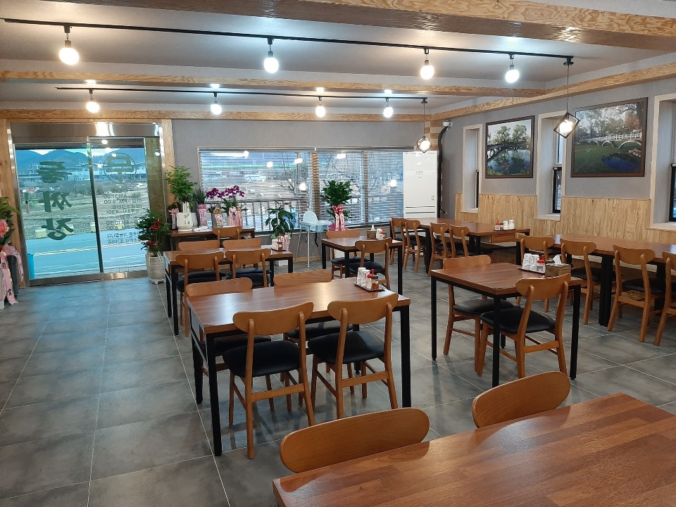 무진정돌짜장 대표 이미지