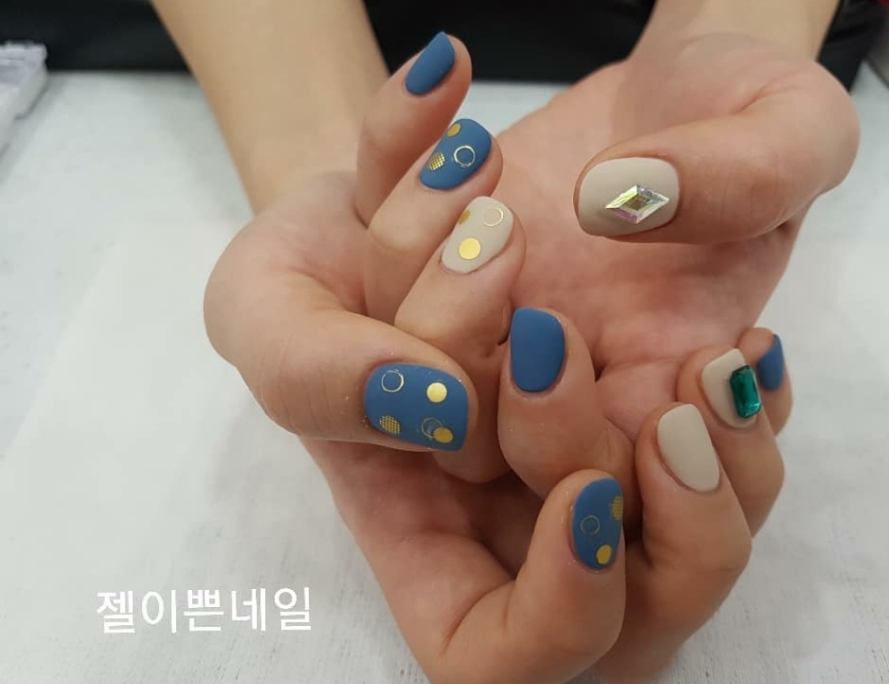 젤이쁜네일 대표 이미지