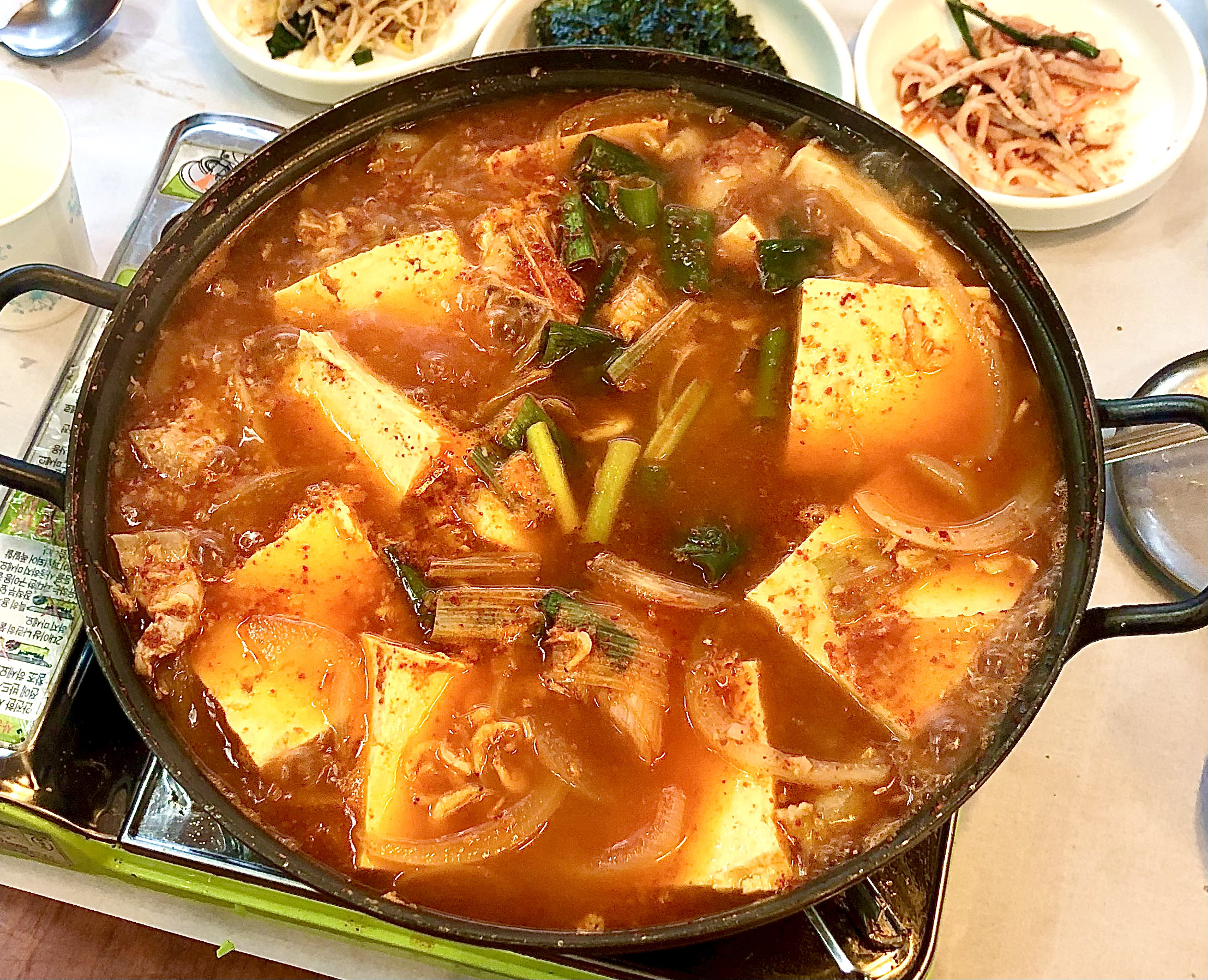 칠갑산 두메산골