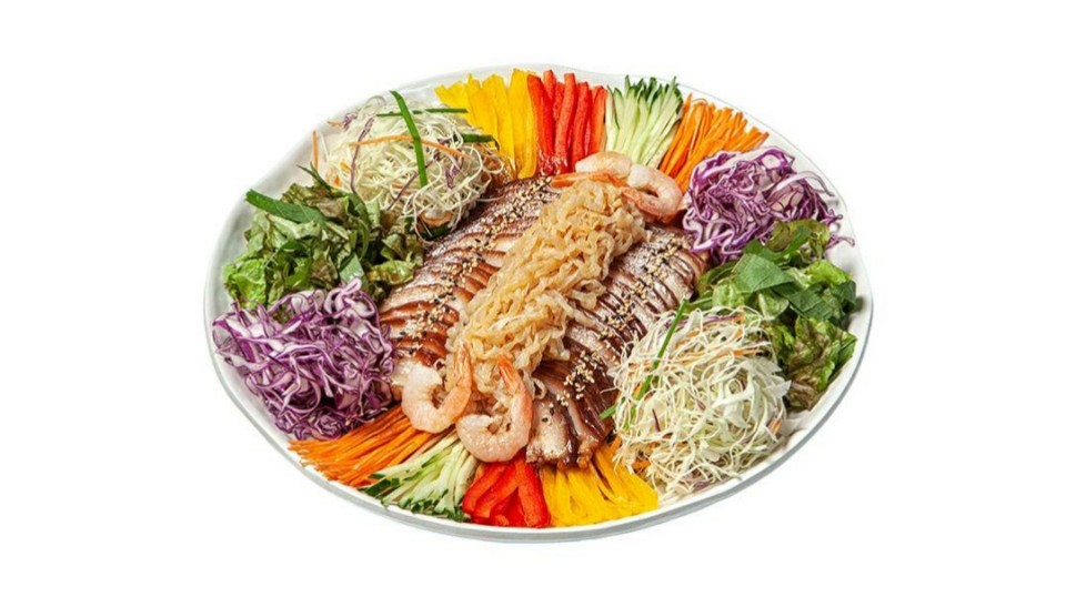 귀한족발 의정부민락점