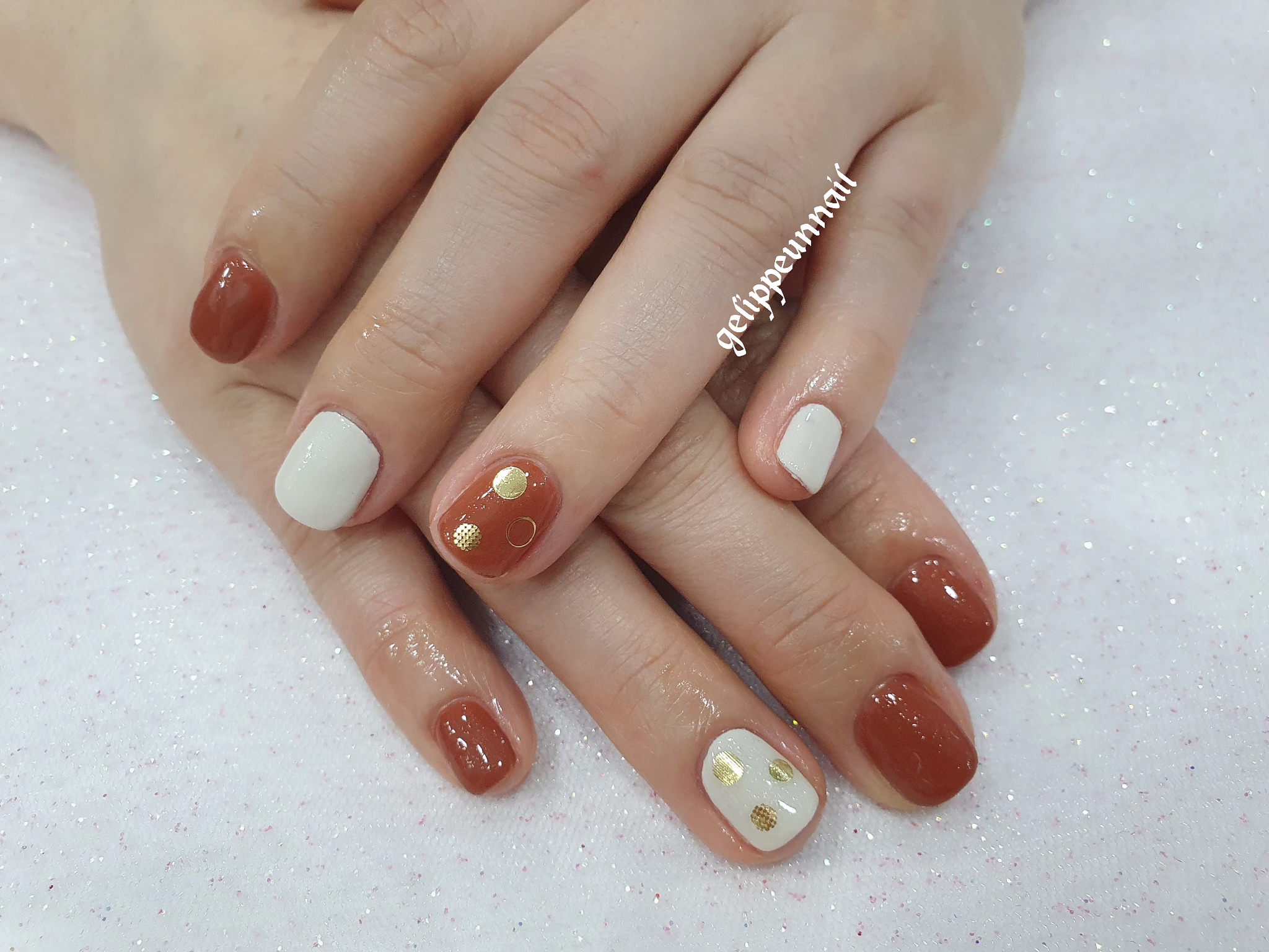 젤이쁜네일 발각질 내성 무좀 손발톱 케어 사주운세상담 대표 이미지