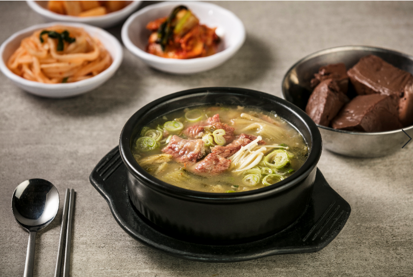 유치회관 야탑직영점 사진 7
