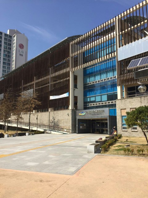 비엠에스코리아