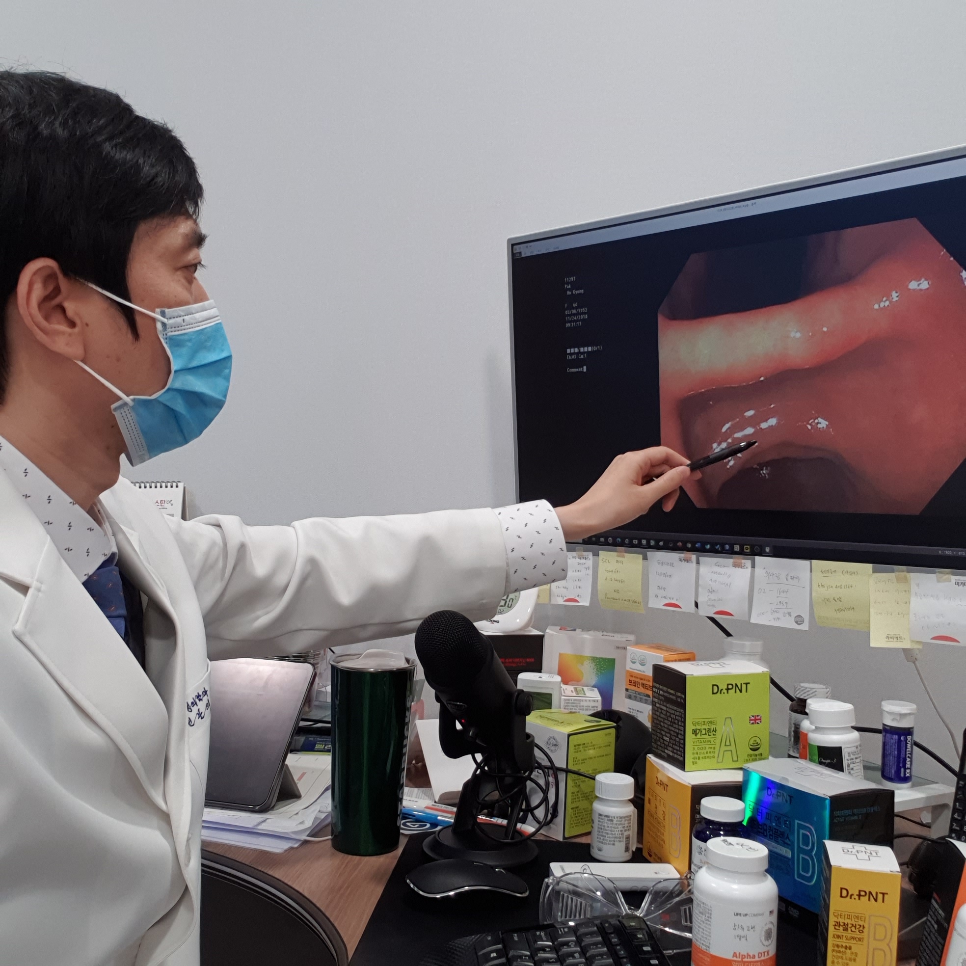 더기능가정의학과의원 대표 이미지