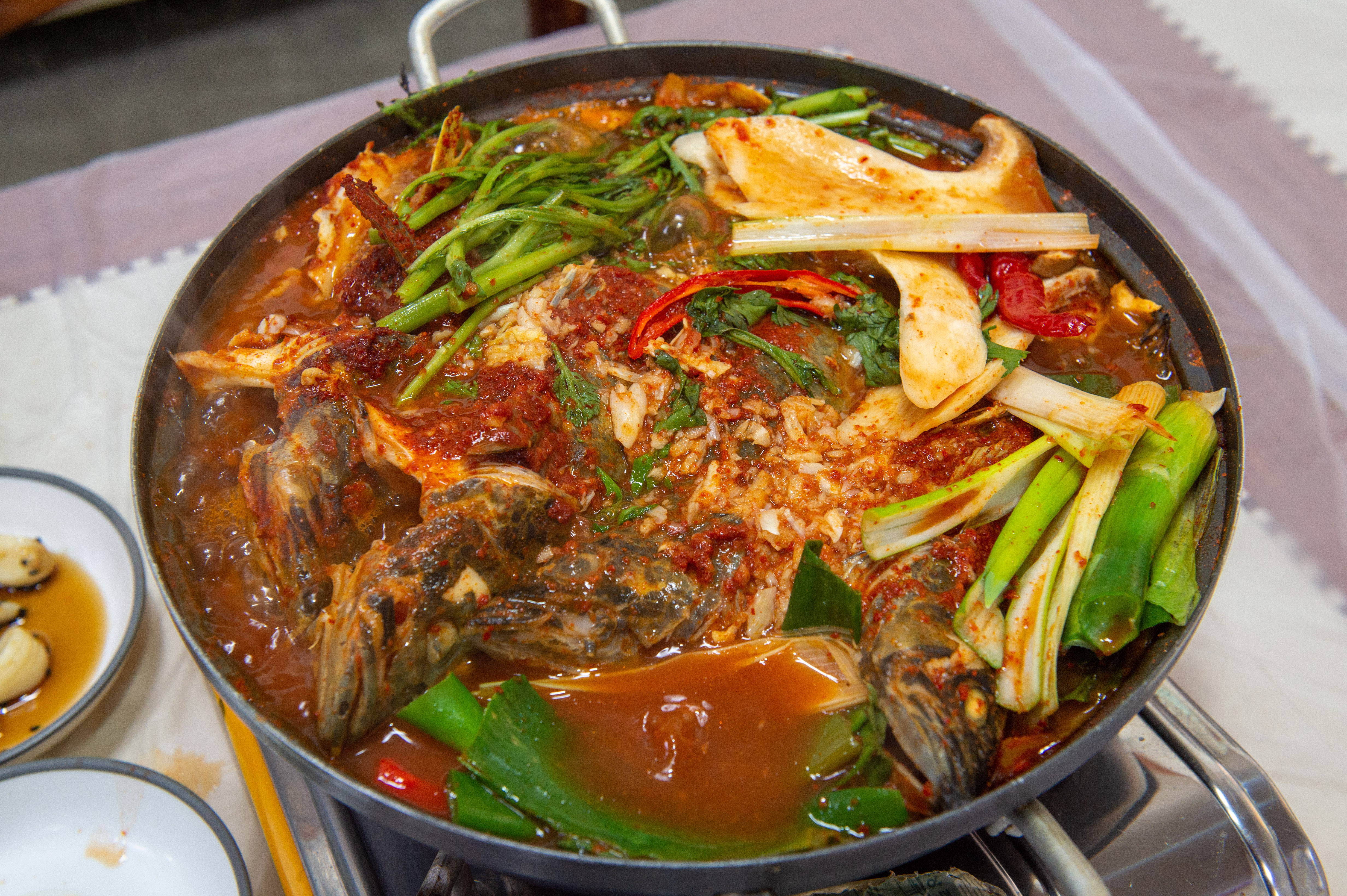 영남식당