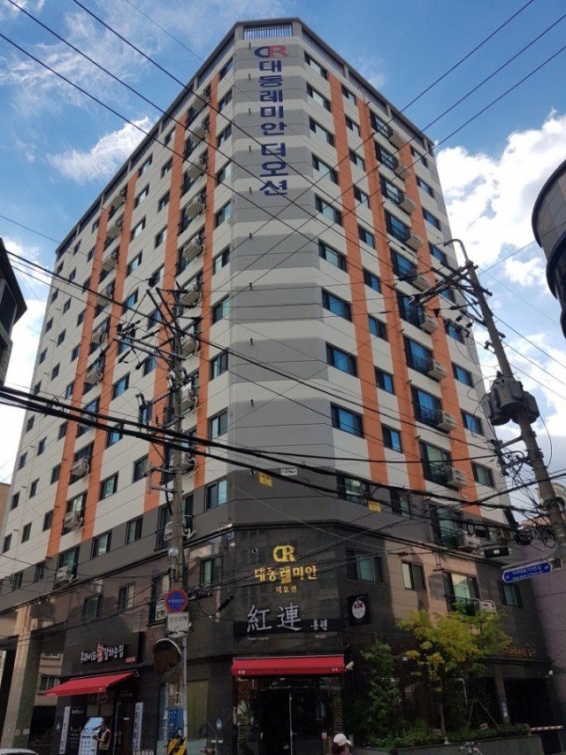 비엠에스코리아