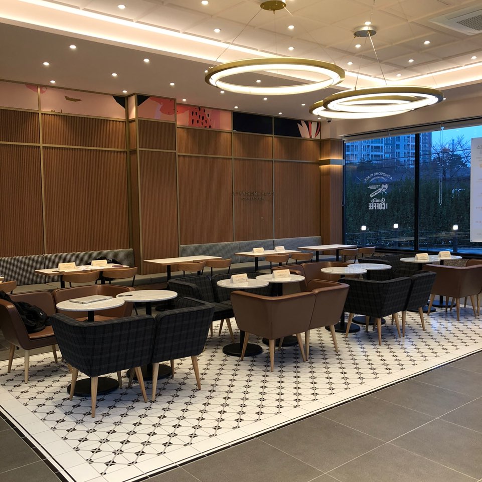 투썸플레이스 남양주덕소점 사진 1