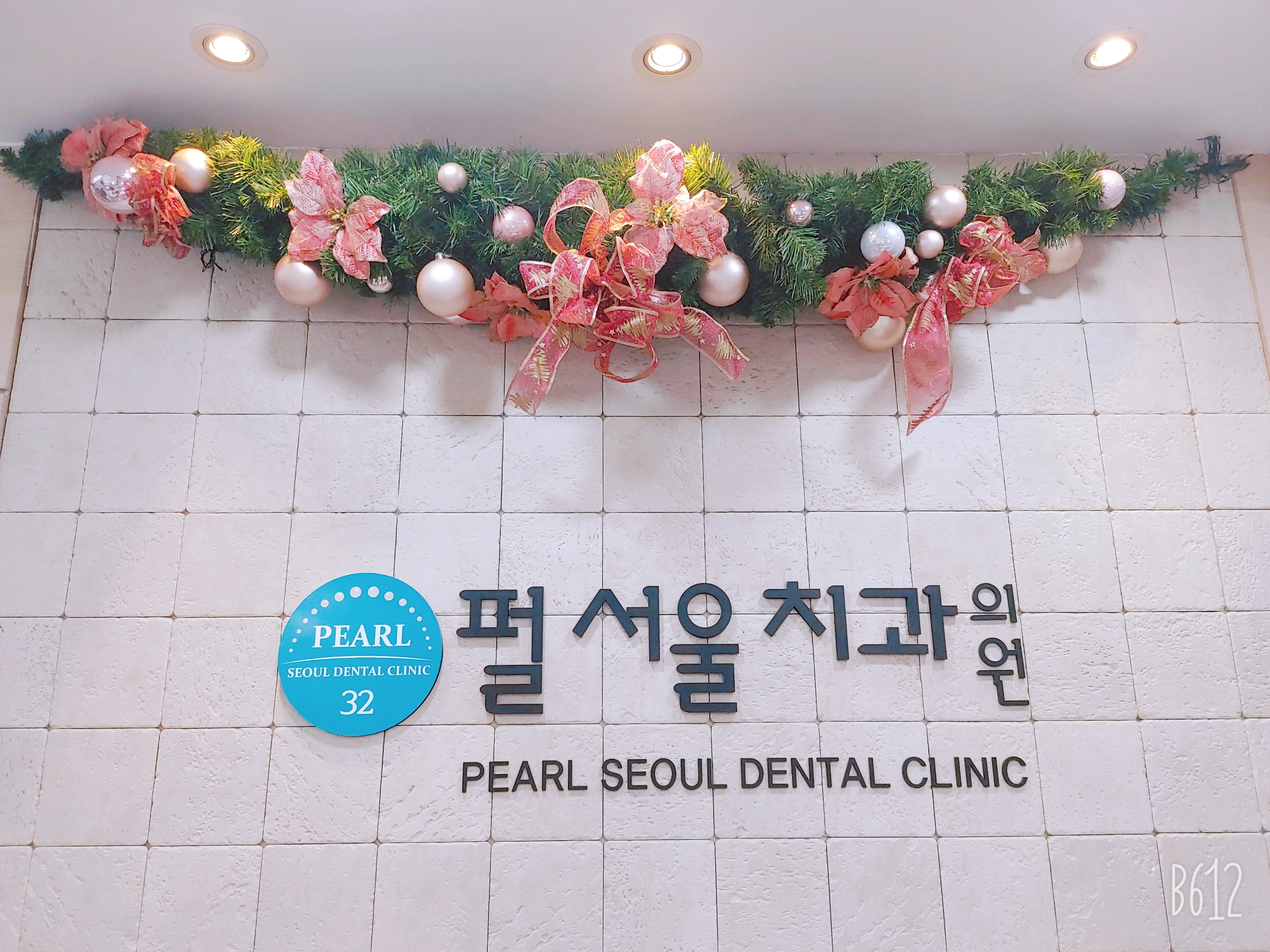 펄서울치과의원