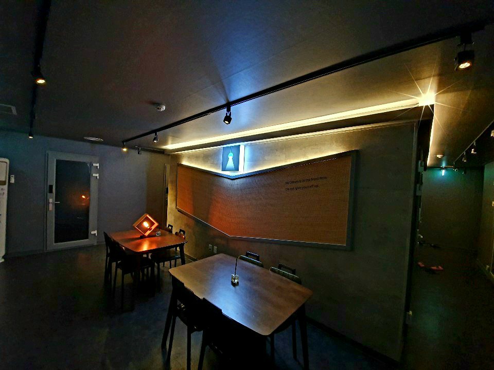 1번째 스튜디오 사진