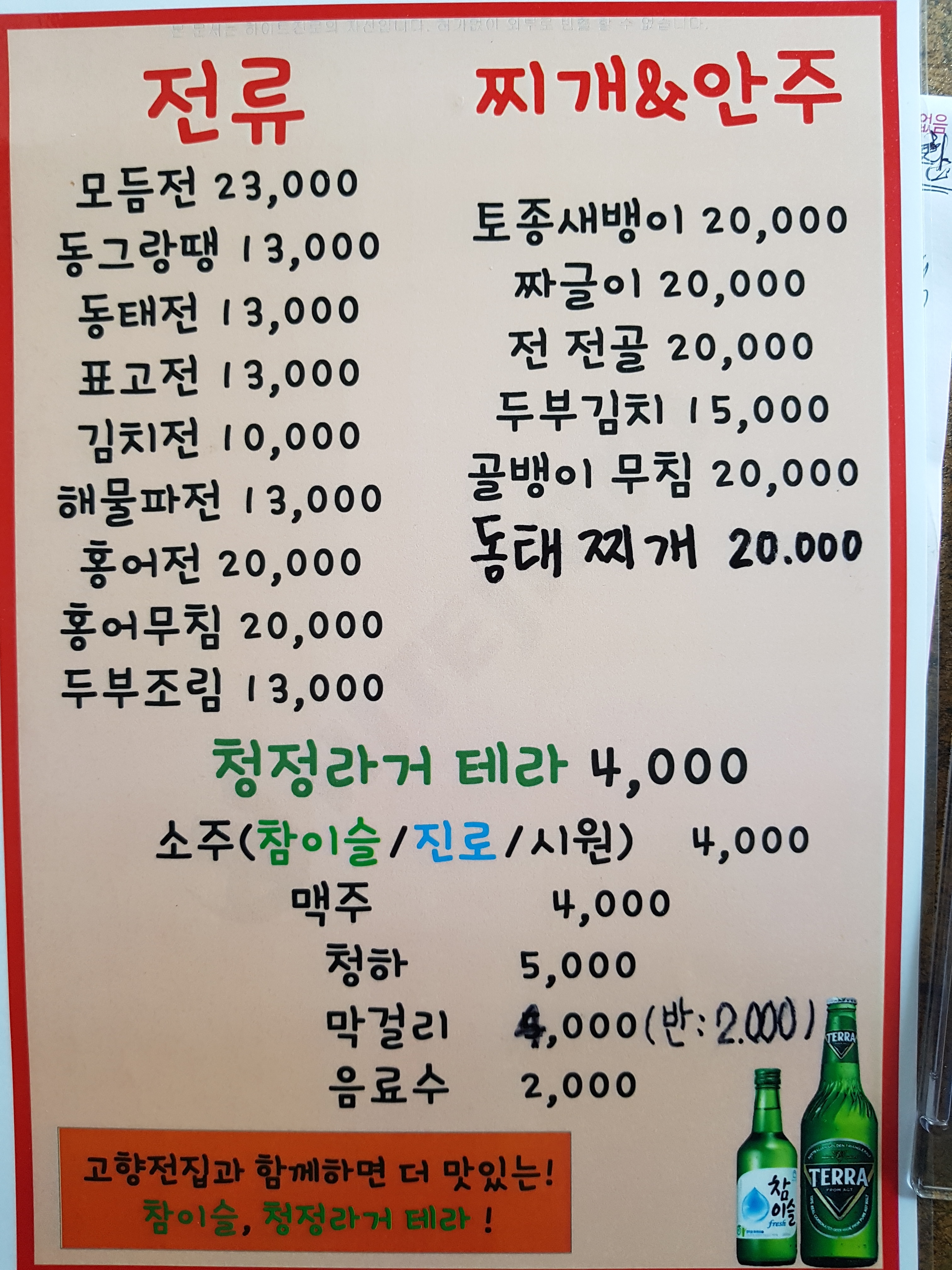 고향전집