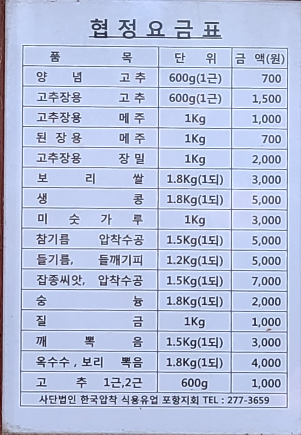 유단네방앗간