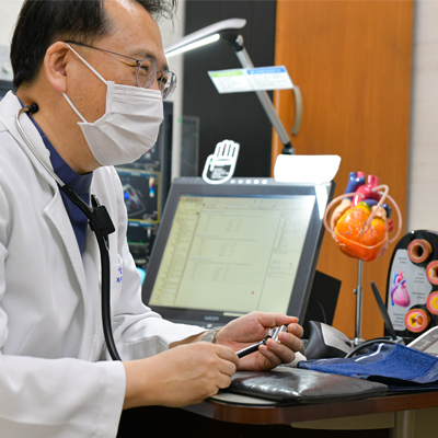 현대병원 대표 이미지