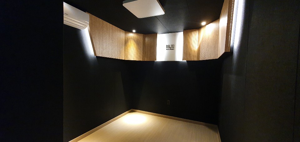 5번째 스튜디오 사진