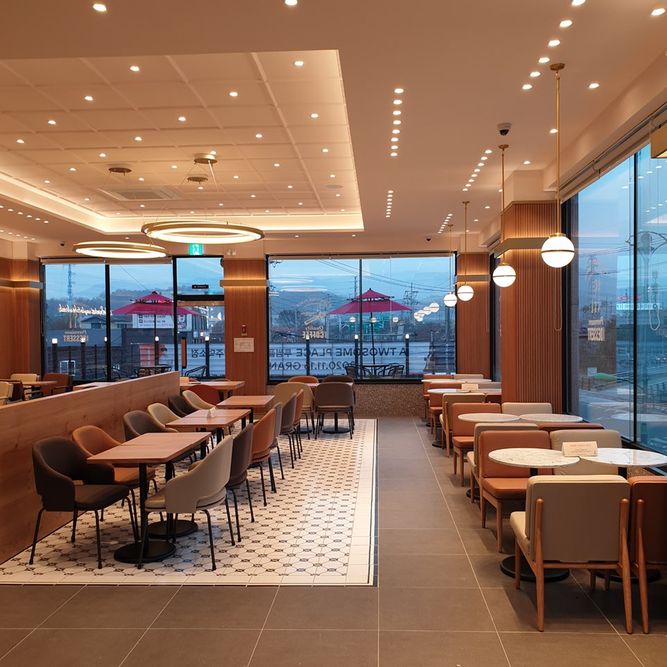 투썸플레이스 남양주덕소점