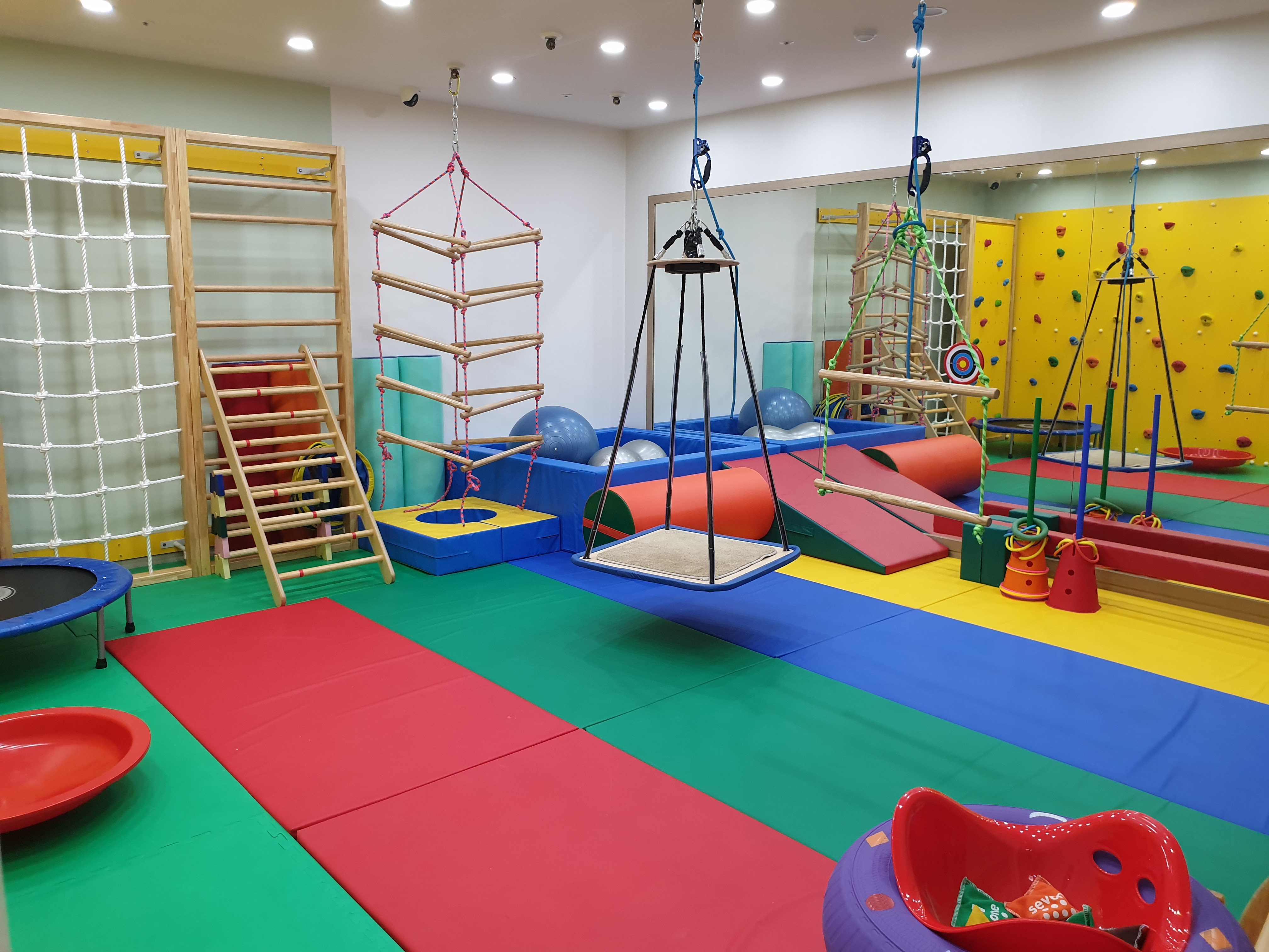 다솜언어심리발달센터 대표 이미지