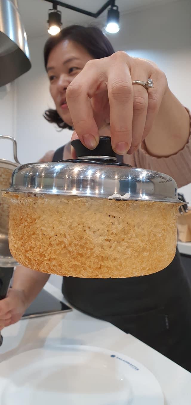 샐러드마스터 올리브지사