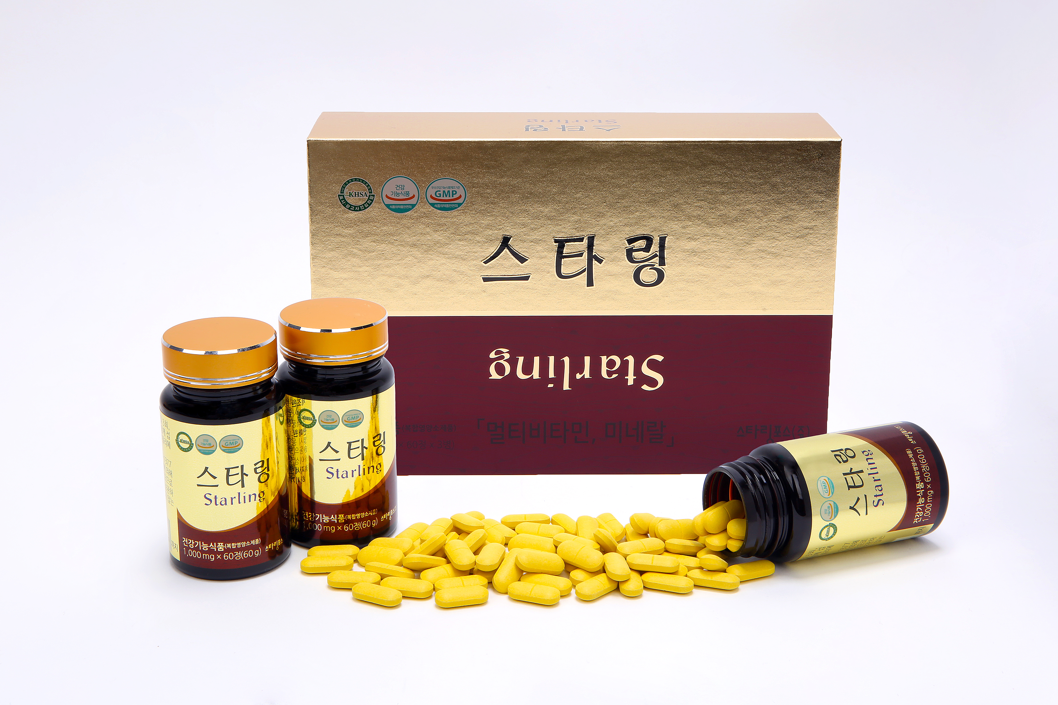 엔케이씨엘면역케어센터  동탄총판