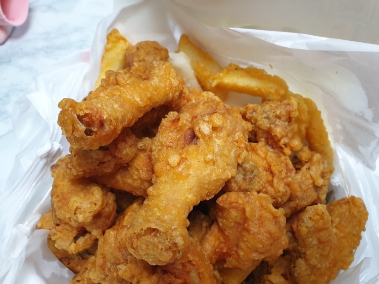 부영맥시칸치킨