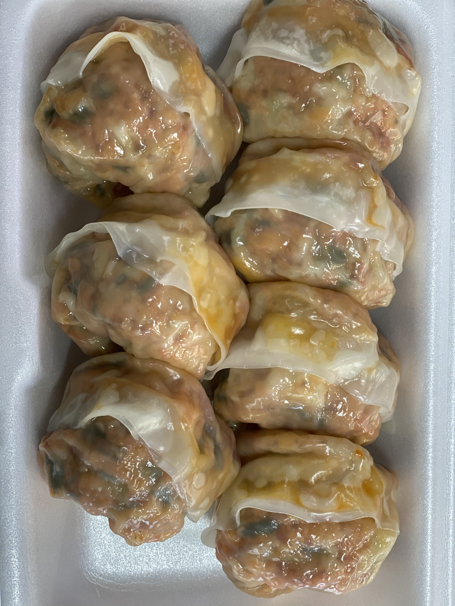 수경왕만두