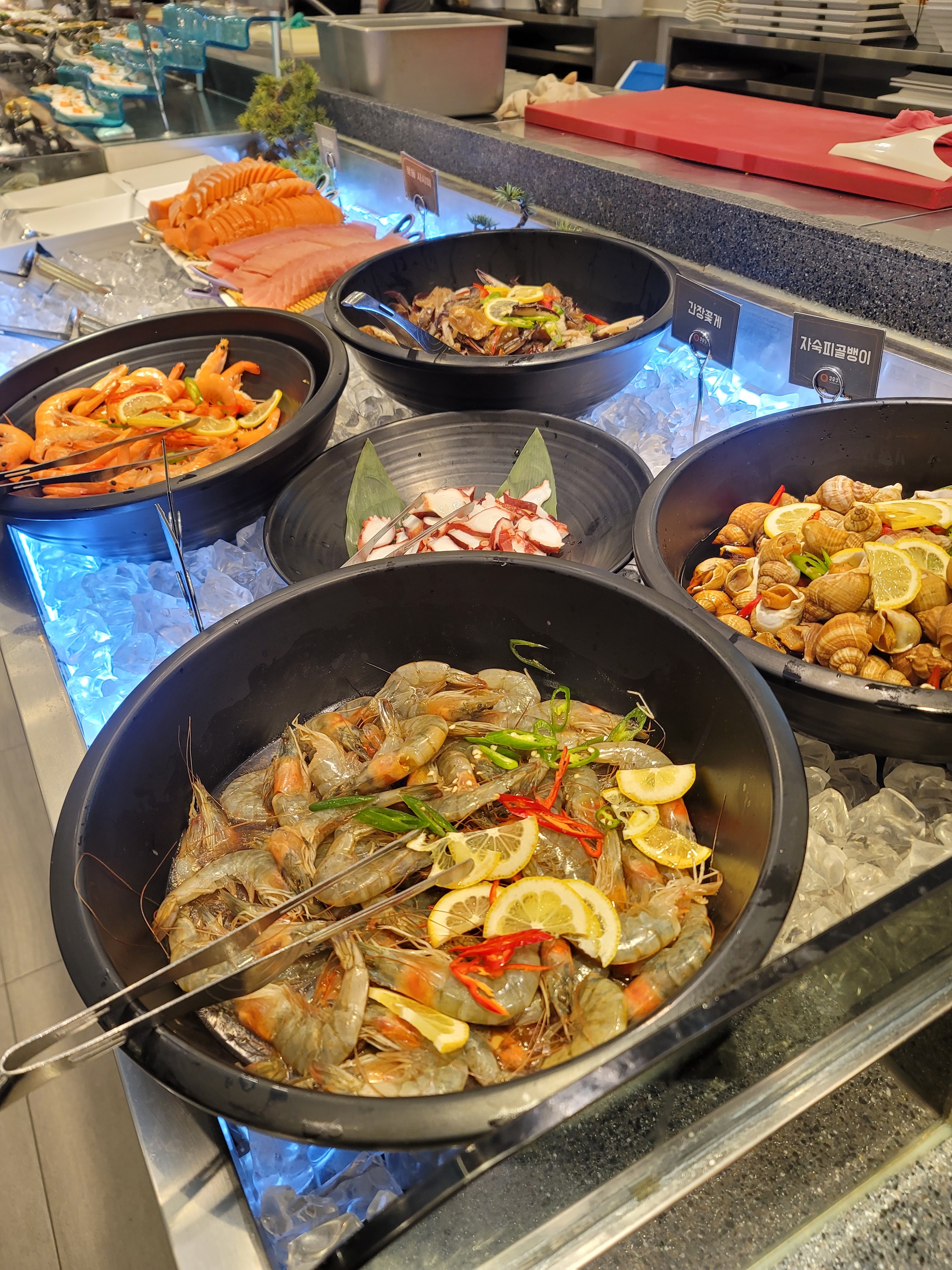 쿠우쿠우 송탄점