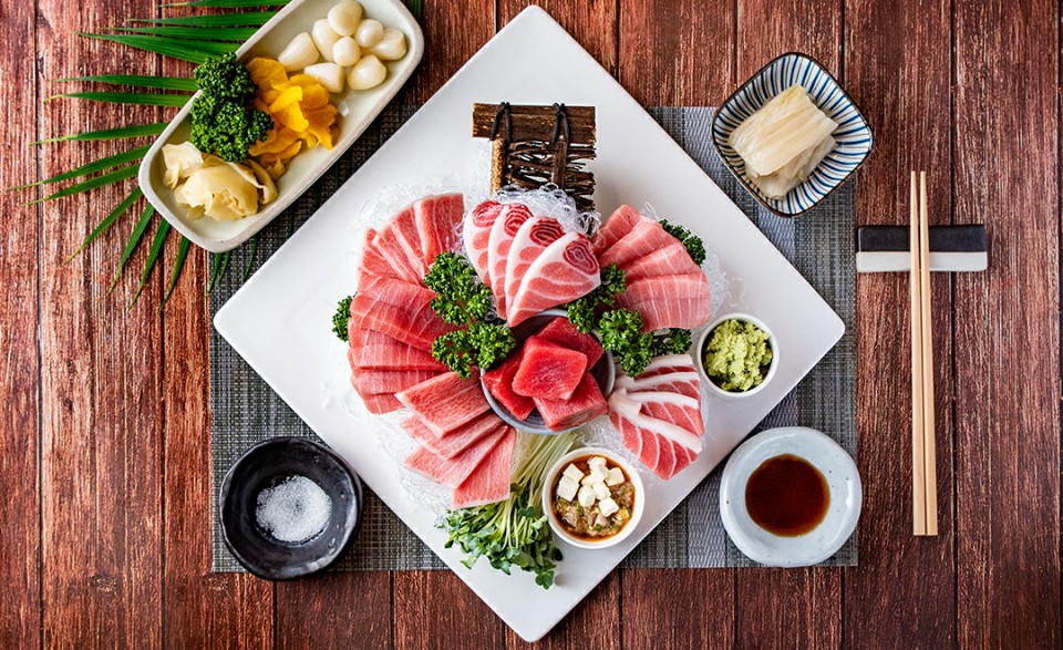 참치집