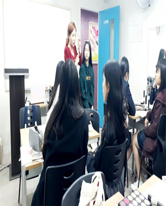 한국중앙미용교육협회