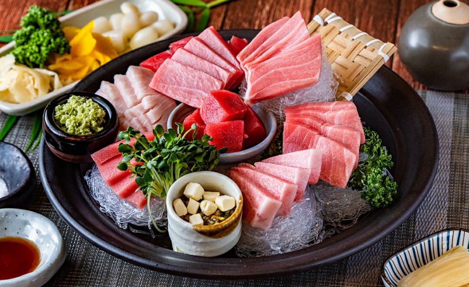 참치집