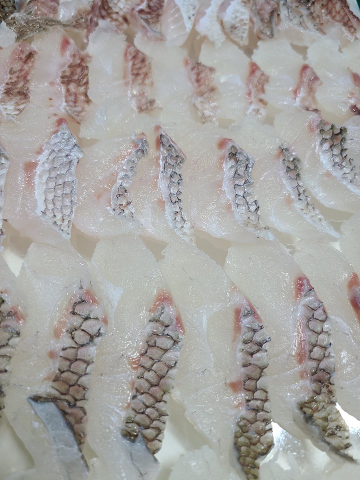 한영희 수산