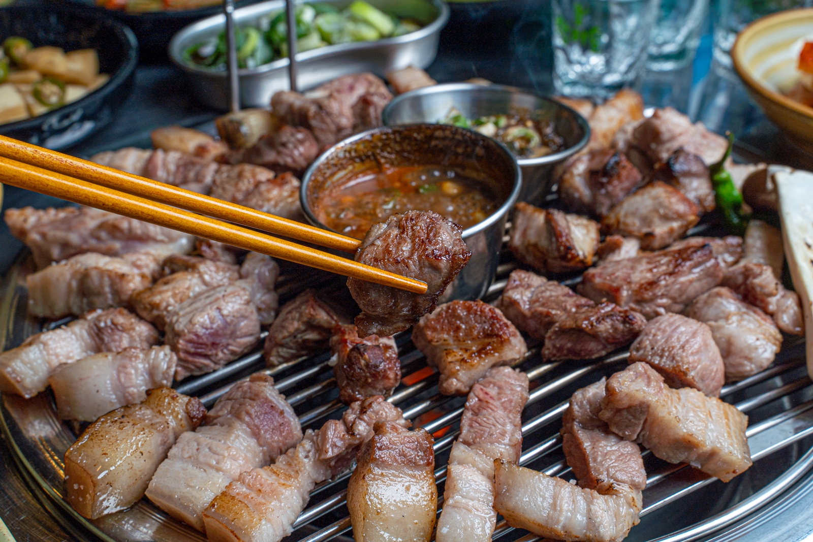 제주삼육돈 본점