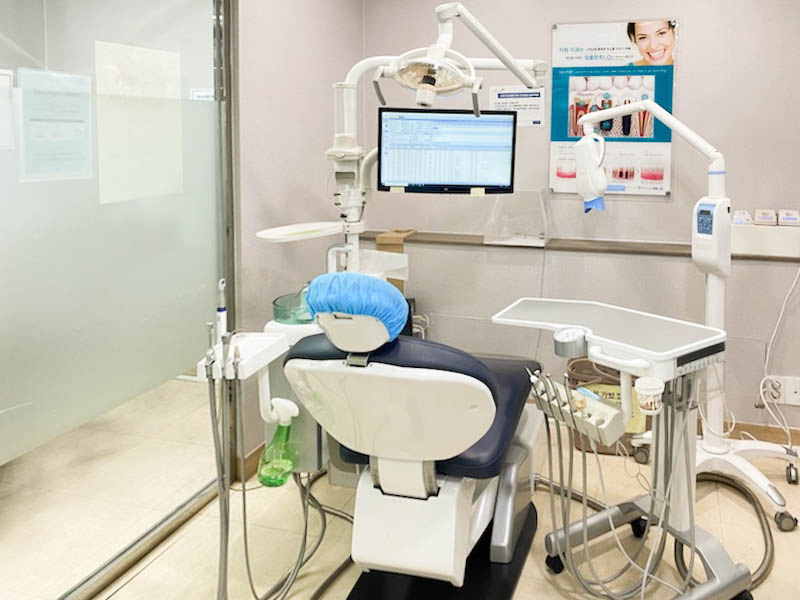 유디중앙로치과의원 대표 이미지