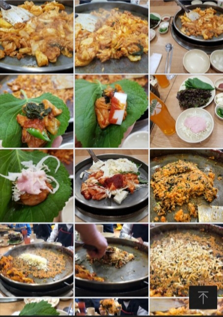 대영닭갈비문막점