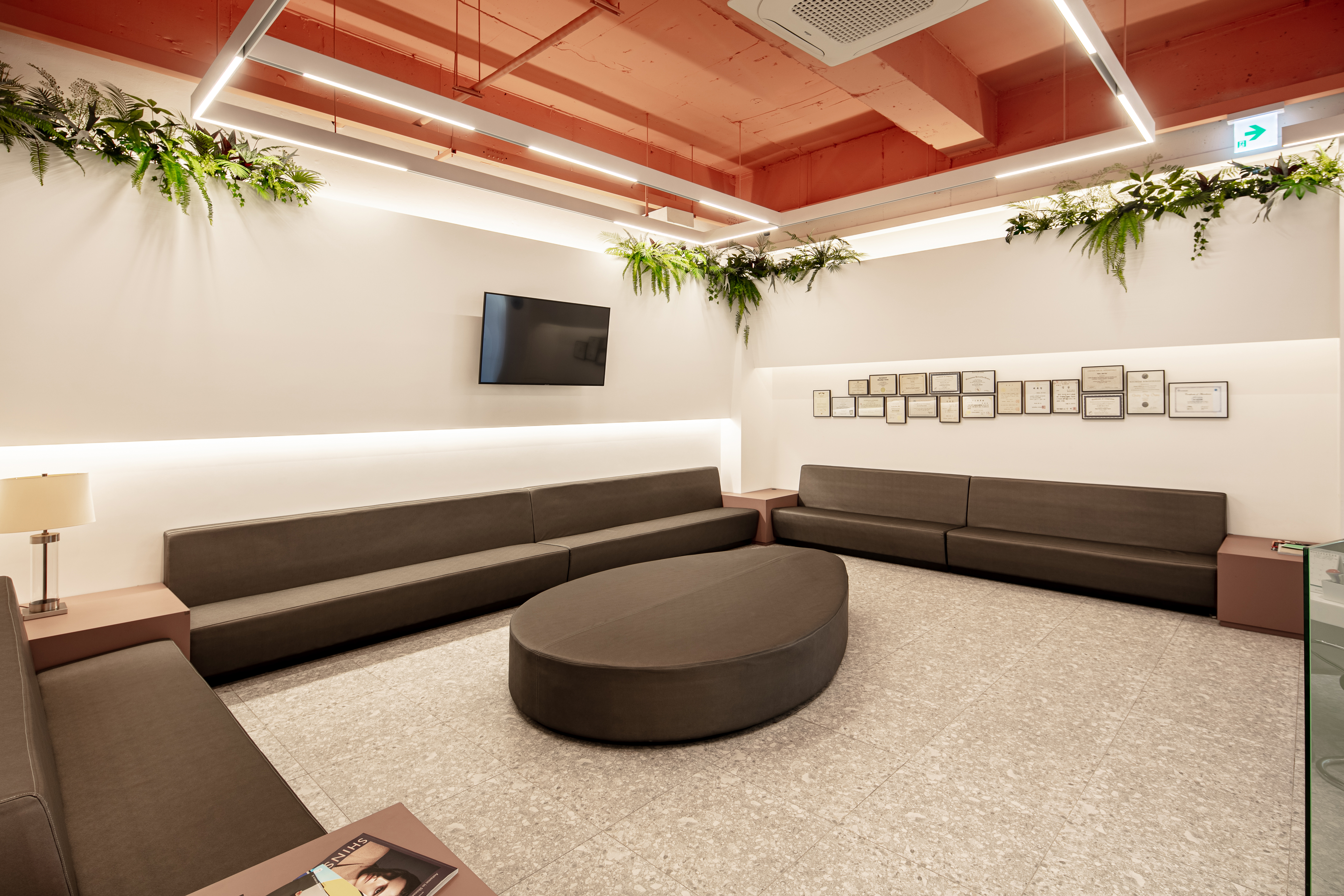 중앙이비인후과의원 대표 이미지