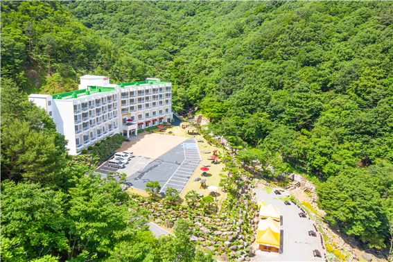 준성리조트