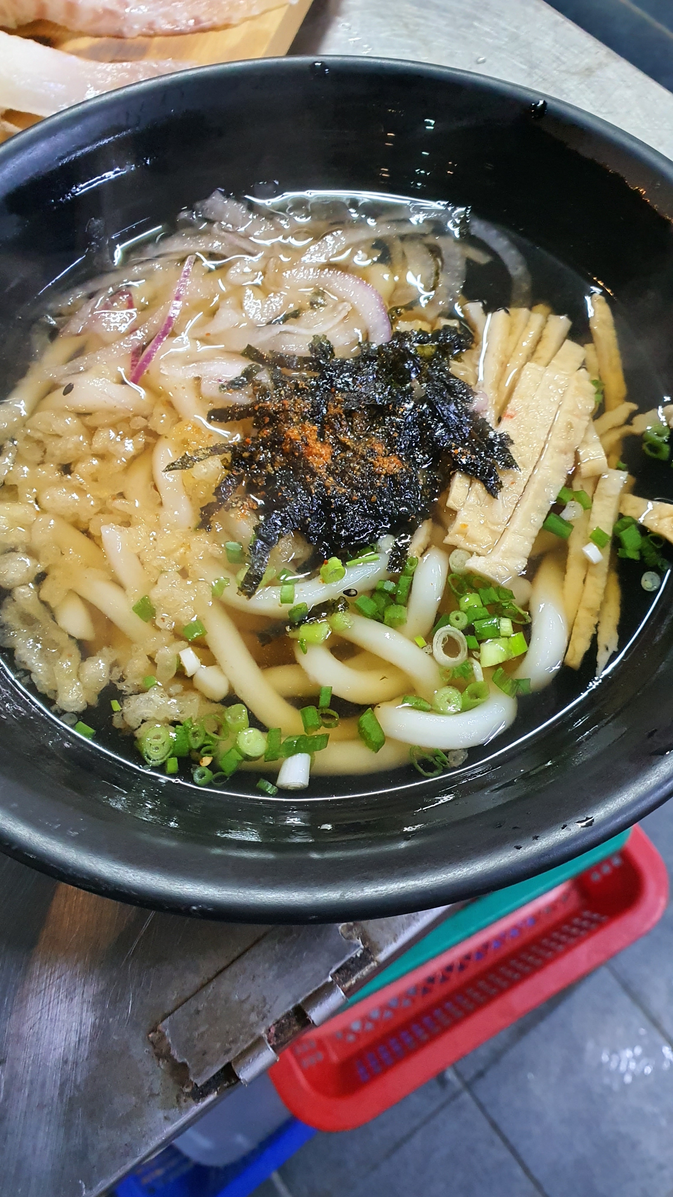 김문교스시