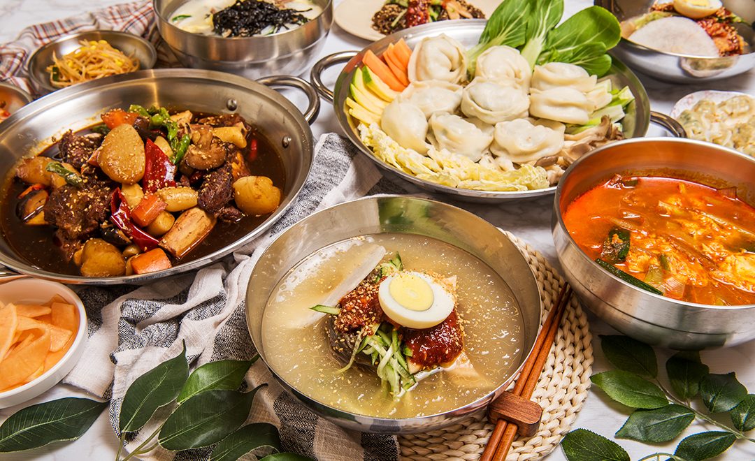 청학칡냉면 대표 이미지