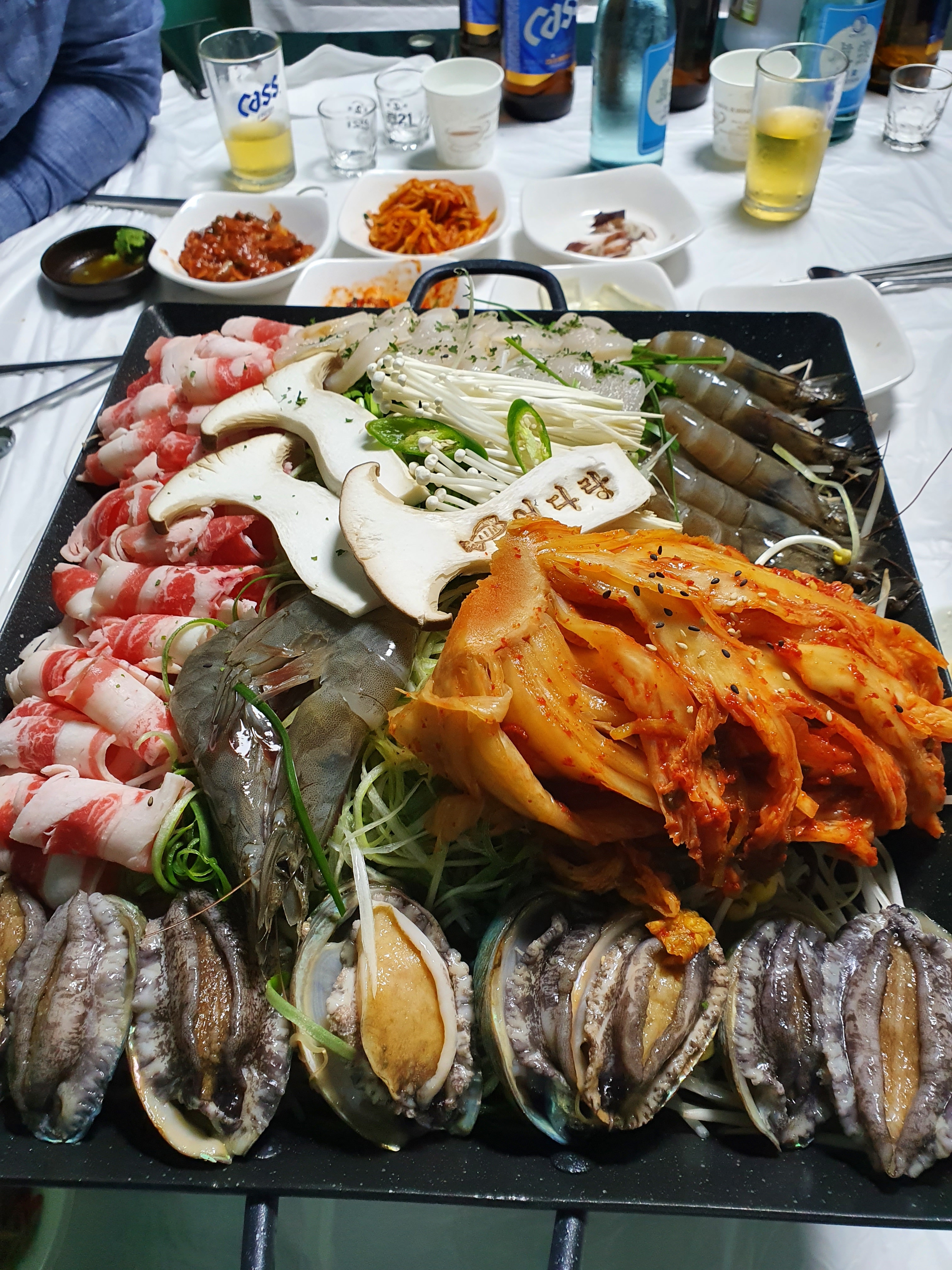 어다랑