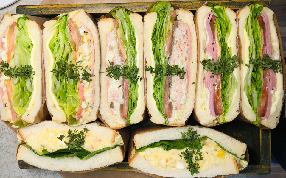 백만김밥 부산본점