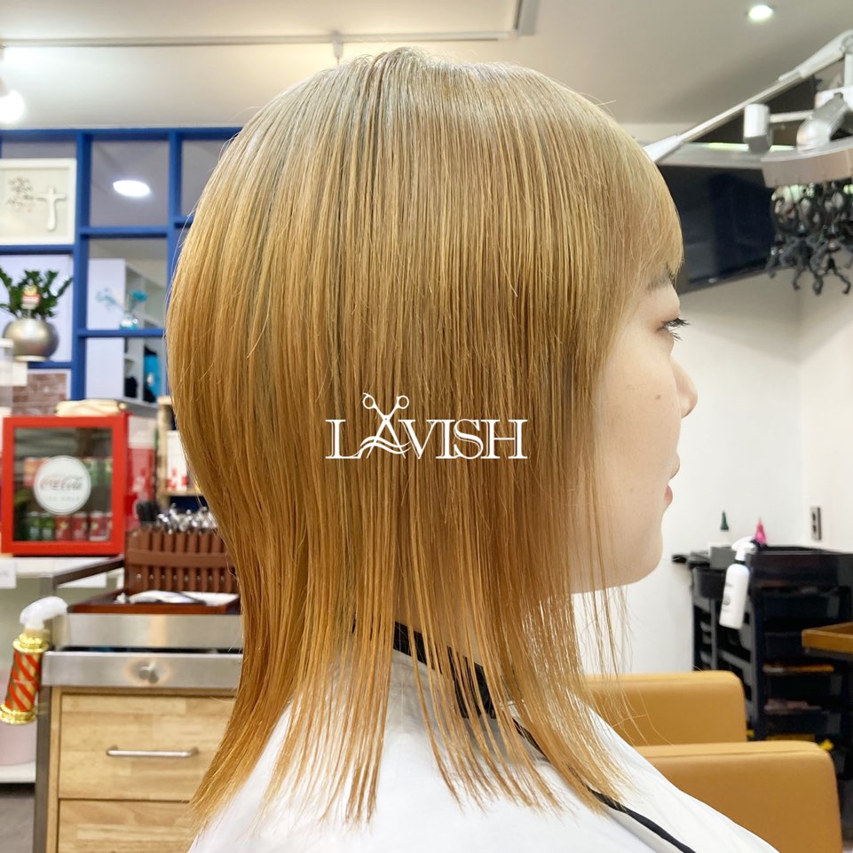 라비쉬헤어 대표 이미지