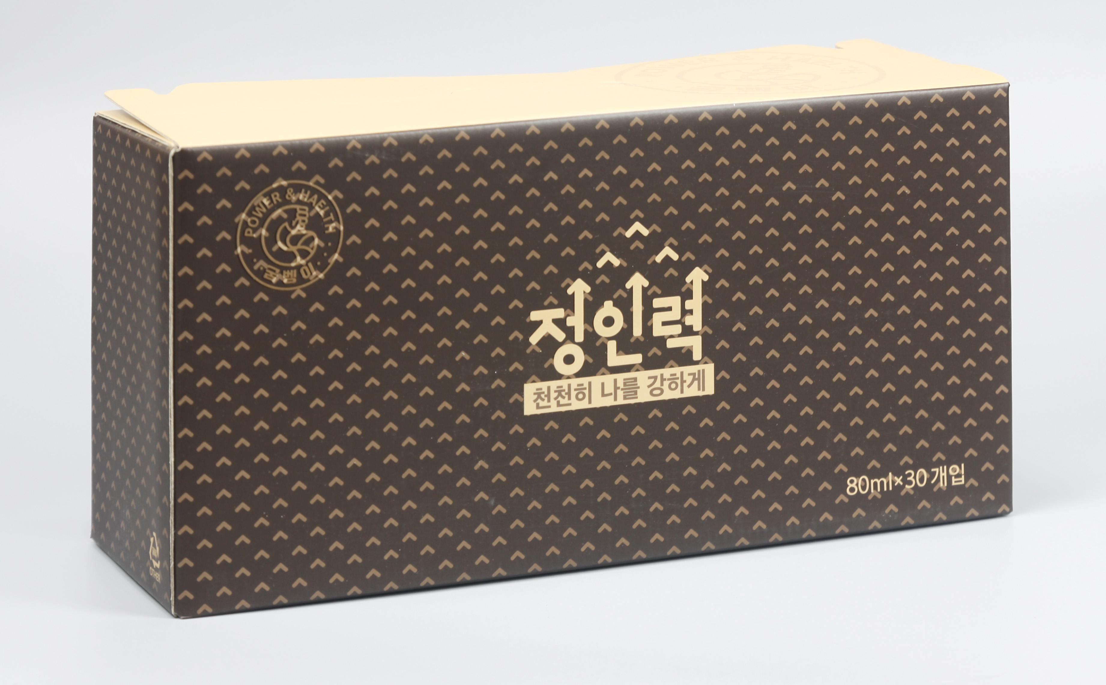 농업회사법인 정인