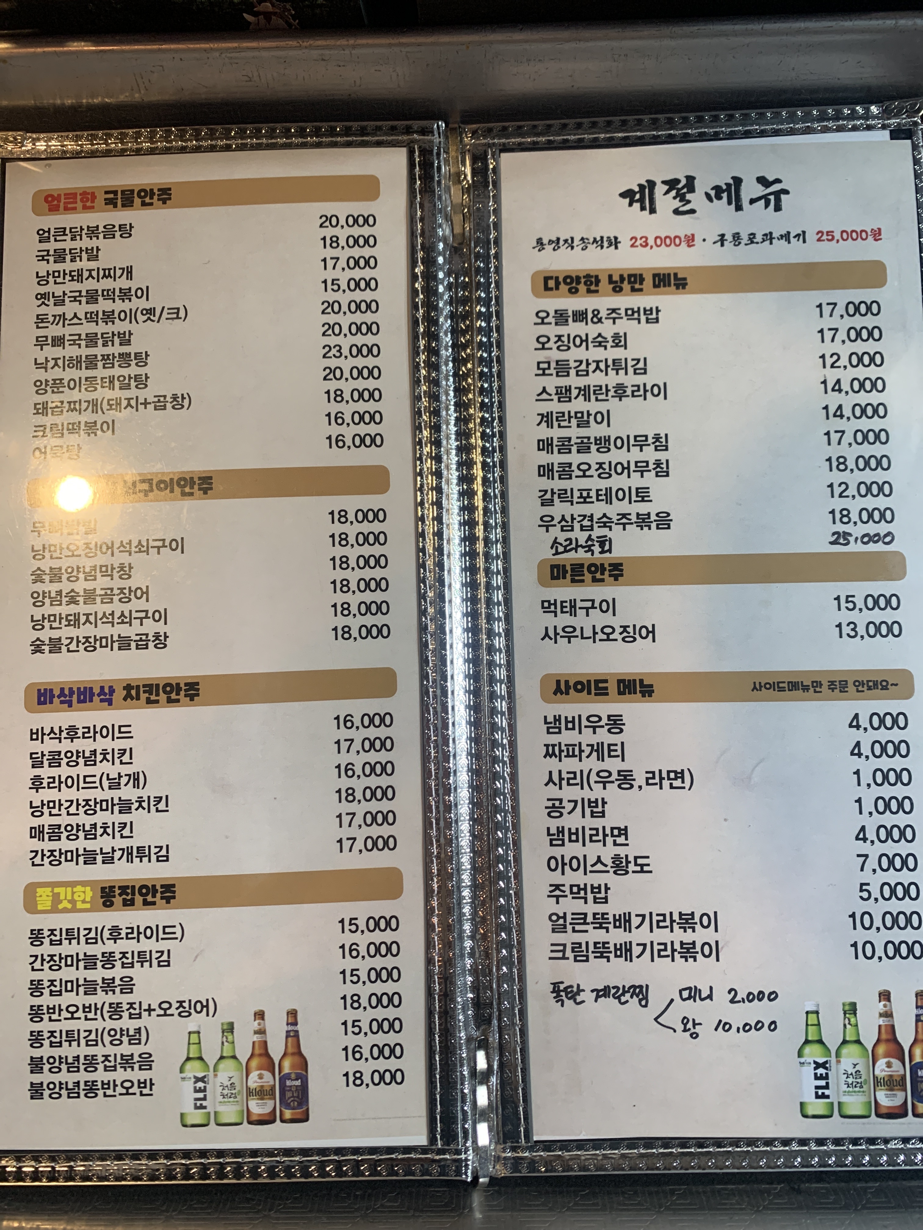 요약 정보 이미지